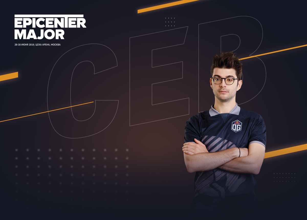 2019DOTA2 OG：卫冕之梦