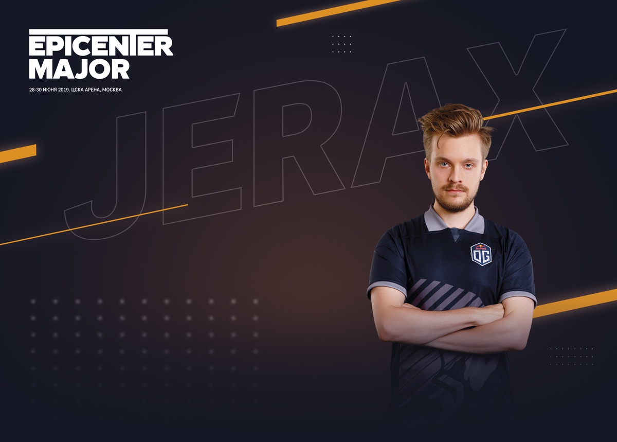 2019DOTA2 OG：卫冕之梦