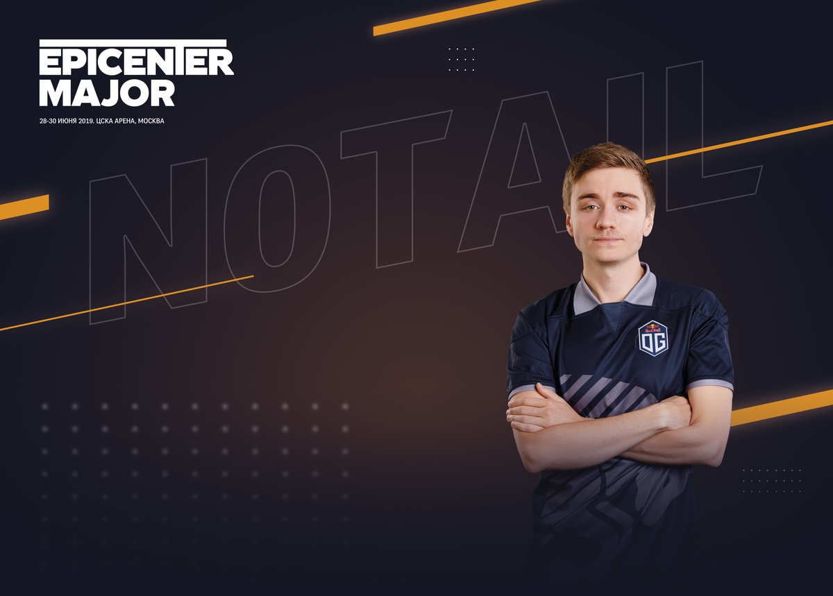2019DOTA2 OG：卫冕之梦