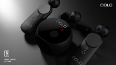 VR 交互科技公司 NOLO VR 完成亿元级 A+ 轮融资