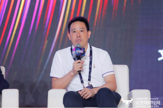 联通沃音乐谈AI教育创新 见证长城科技文化智库正式发布