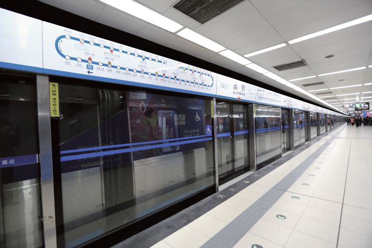 核心科技助力绿色出行 格力中央空调再获盛赞