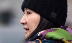 孟晚舟希望来了！华为打赢翻身仗，美国输惨