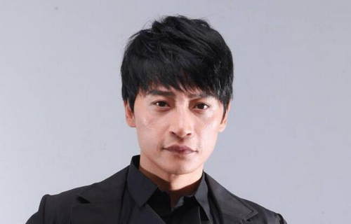 陈志朋回应争议：敢于做自己努力创造不一样的自己