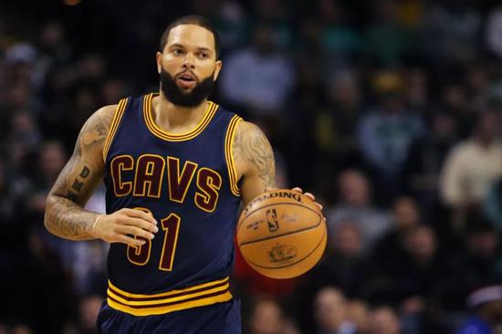 下赛季的NBA，我们可能见不到这些人了！