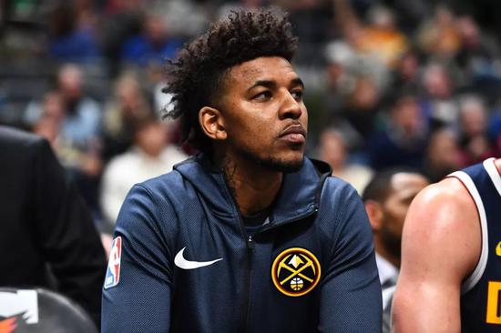下赛季的NBA，我们可能见不到这些人了！