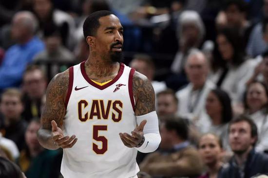 下赛季的NBA，我们可能见不到这些人了！