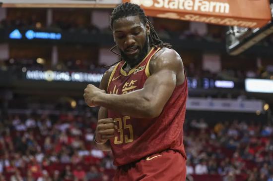 下赛季的NBA，我们可能见不到这些人了！