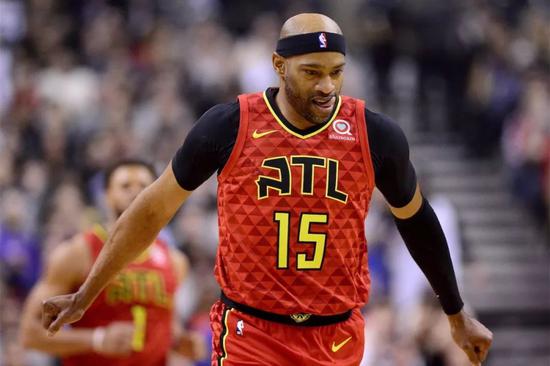 下赛季的NBA，我们可能见不到这些人了！