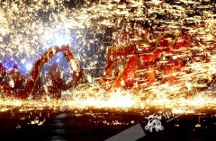 8分钟背后的铜梁（上）：穿越古今的“龙文化”