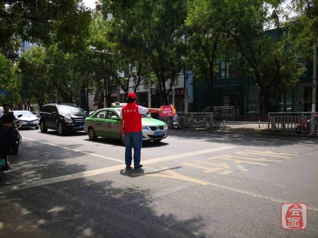 【发现郑州之变·序化】郑州出租车行业服务大提升 合格率从11%上升至47%