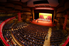 潍柴集团科技创新发展暨科技奖励大会召开