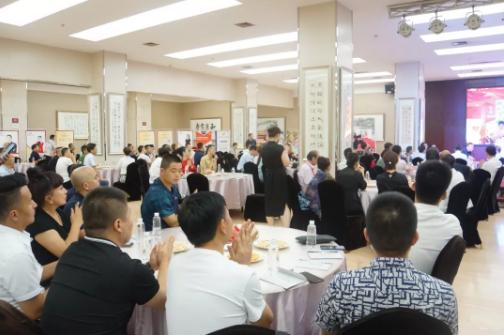 陕西省退役军人就业创业交流大会在陕西人民政府综合楼成功召开
