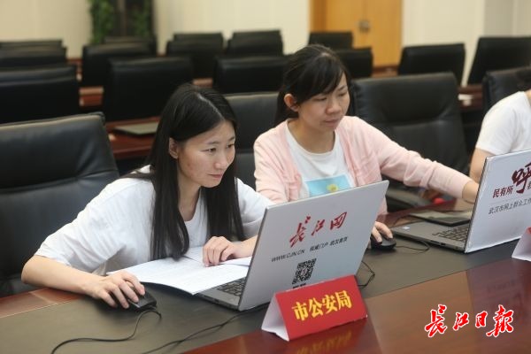 专科能否落户？异地驾照能否武汉换证？武汉警