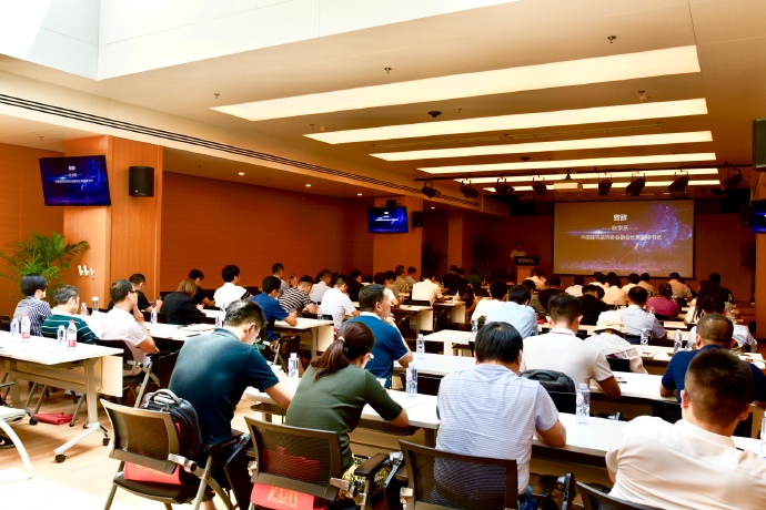 产业链四大机构携手 填补行业空白的《装配式内