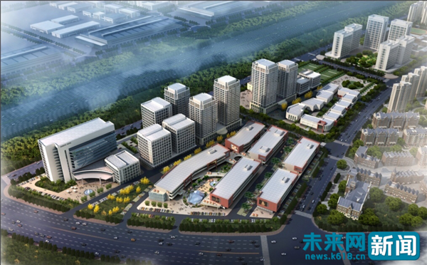 【瓣瓣同心·协同五年谱新篇】协同“风”起人才
