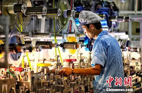 专家解读7月PMI指数：制造业领域呈现诸多积极变化