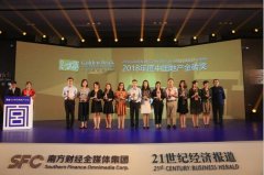 2019中国地产金砖奖评选：寻找行业创变者