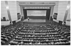 国防大学创新联合作战指挥人才培养模式