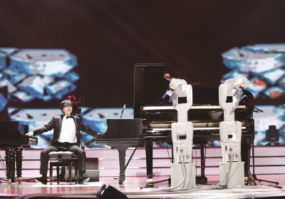 5G来临，音乐会将呈现哪些奇观
