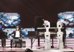 5G来临，音乐会将呈现哪些奇观