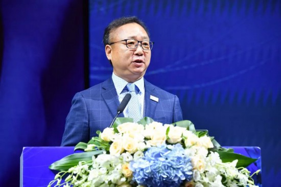 AI赋能产业价值链，时尚产业人工智能创新研究院共建于大浪签约