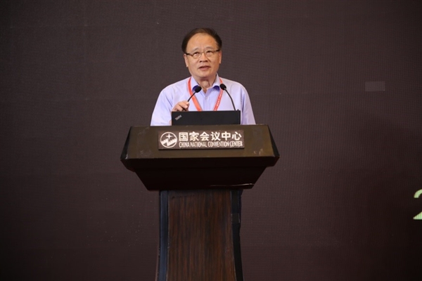 2019年中国（北京）国际高新技术交流展洽会暨第十一届光电子·中