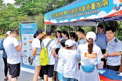 我市政策红利持续释放 上半年减税降费超50亿元