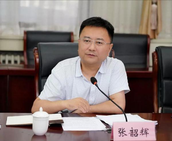 系统总结 明确任务 全面提升 高陵人才工作整装再出发！