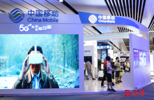 5G创新融合多行业！深圳中心多数主干道已有5G信
