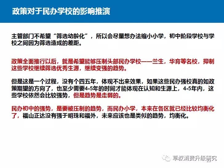 升学“民办摇号”政策全解：新政下未来如何选