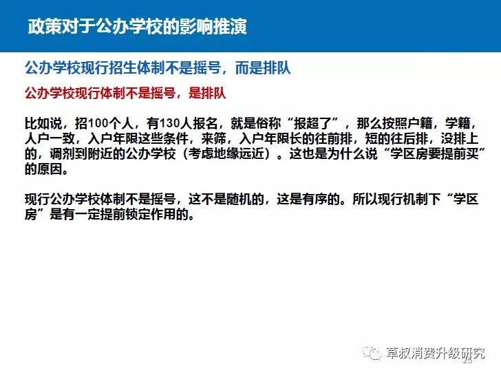 升学“民办摇号”政策全解：新政下未来如何选