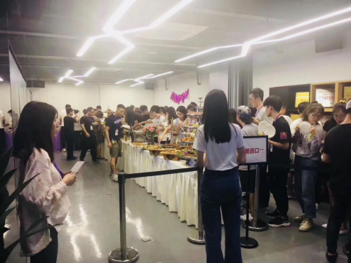 广州日报：与洋葱集团来一场“90后人才”的走心