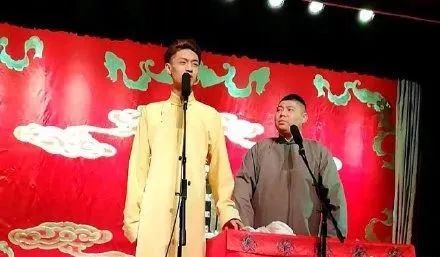 郭德纲说德云社已垄断相声行业，2个月打造一个岳云鹏，不缺人手
