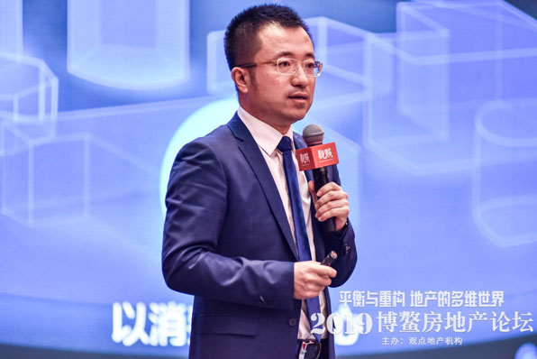 贝壳找房号召行业共生，硬科技与软实力缺一不可