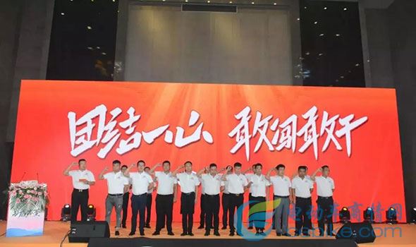 6大卫视正式签约，山东这家电轿企业火力全开销