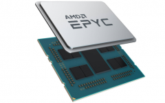 AMD发布第二代 AMD EPYC（霄龙）系列处理器