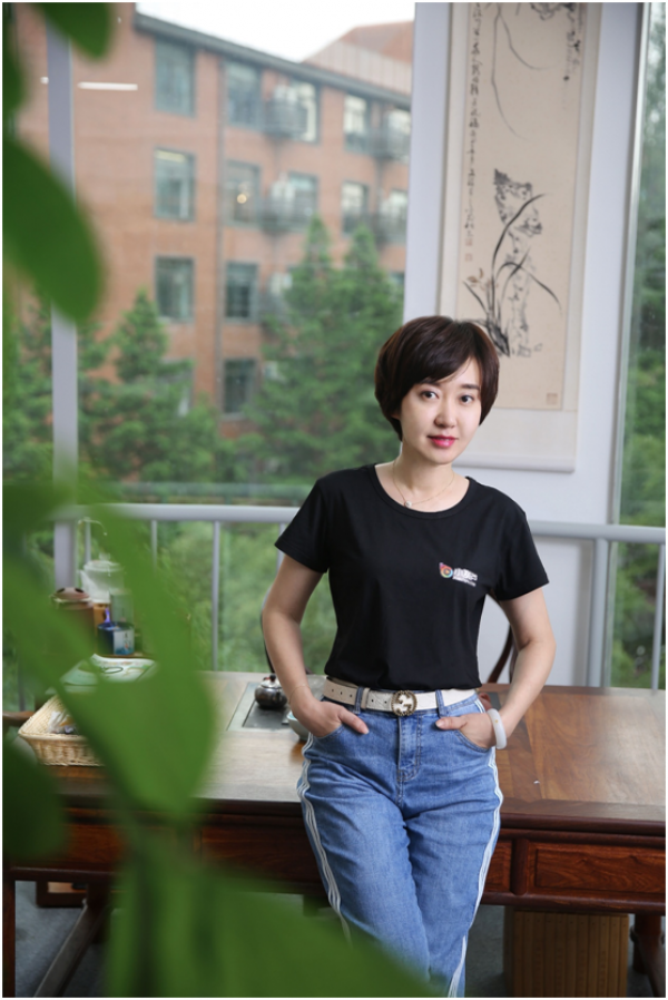 小葫芦创始人代琳互联网游戏行业的破局之道
