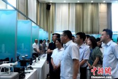 江苏扬州人才信用卡首发 “人才贷”最高授信达千万