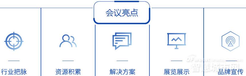 旷视、特斯联、亿达中国……看行业巨头如何部署智慧城市