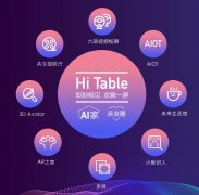 岂止是智慧？海信发布Hi Table定义未来电视