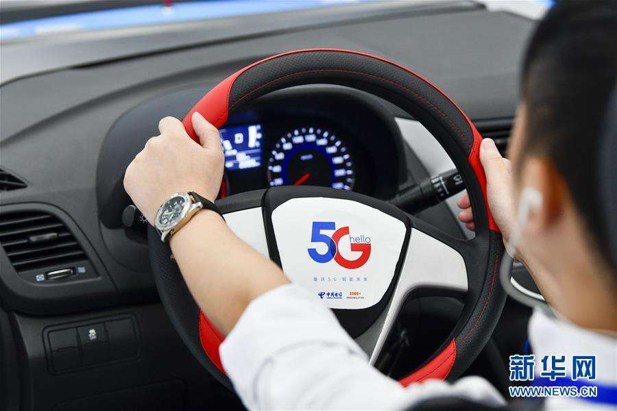 5G技术：让备受争议的智能速度辅助系统更安全