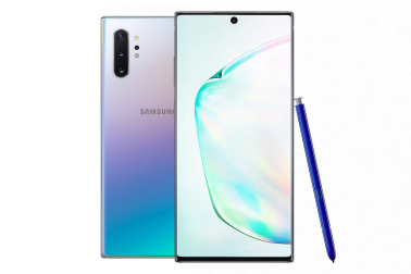 以创新科技激发更多灵感 三星Galaxy Note10系列全球