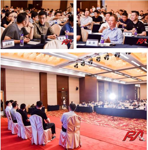 中国汽车改装行业2019年形势分析研讨会暨第十五届RA上海国际汽车定制改装博览会新闻发布会在京召开