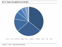 国信证券：电竞成直播行业新增长点，斗鱼优势