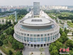 探访上海自贸区临港新片区：科技创新的“未来