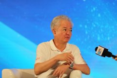 古润金：以科技创新加快推进完美公司转型升级