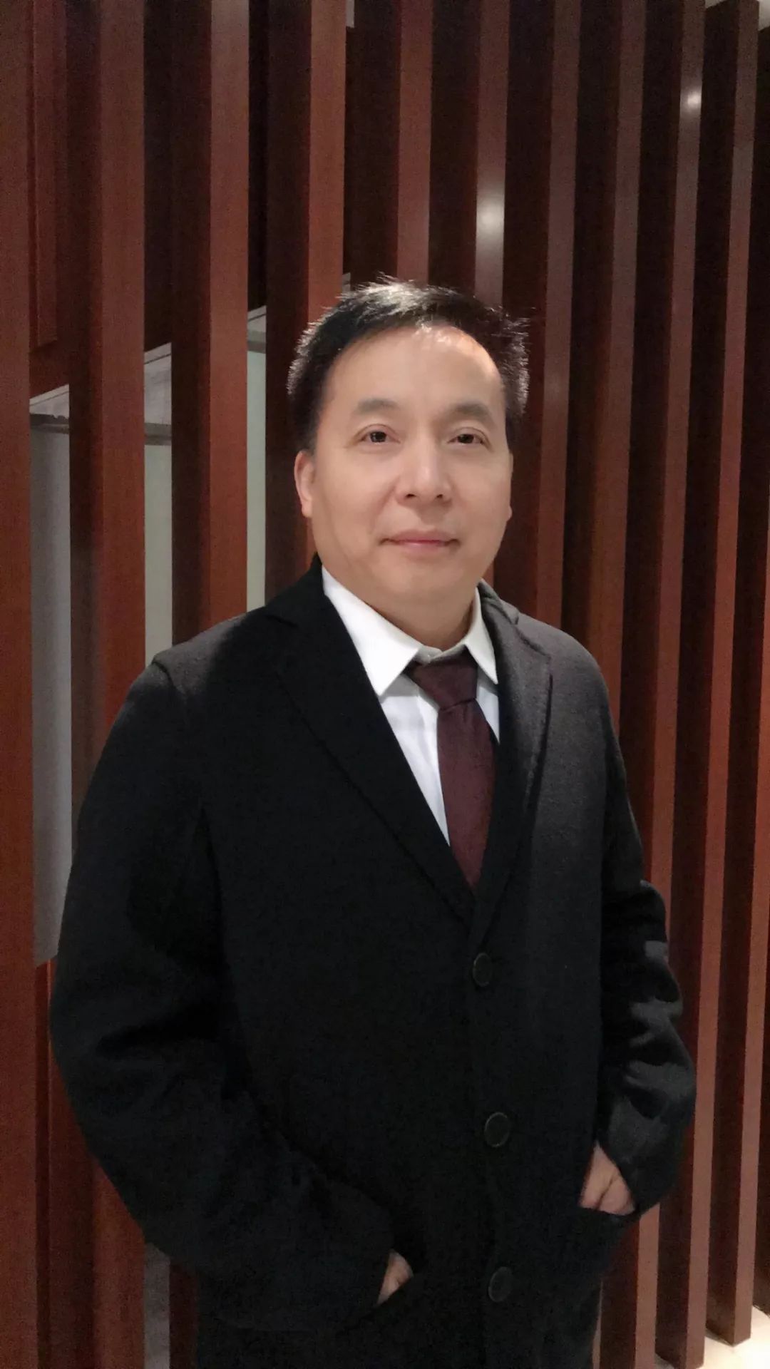 何赛灵教授：光技术研究让不同行业的分散技术结合交叉