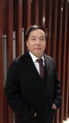 何赛灵教授：光技术研究让不同行业的分散技术结合交叉