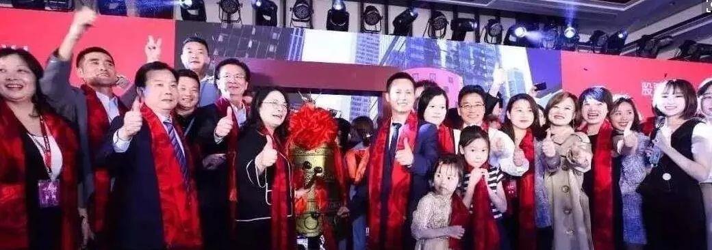 2019多个行业巨头布局；社交电商，再次掀起大风浪？